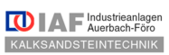 Industrieanlagen Auerbach-Föro Kalksandsteintechnik